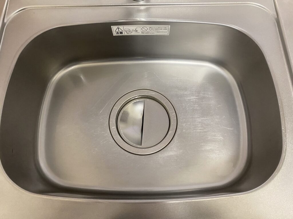 clean-sink