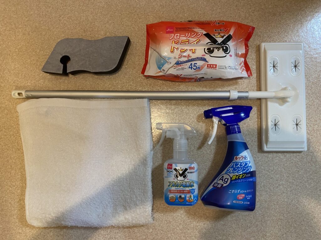 bath-cleaning-tools